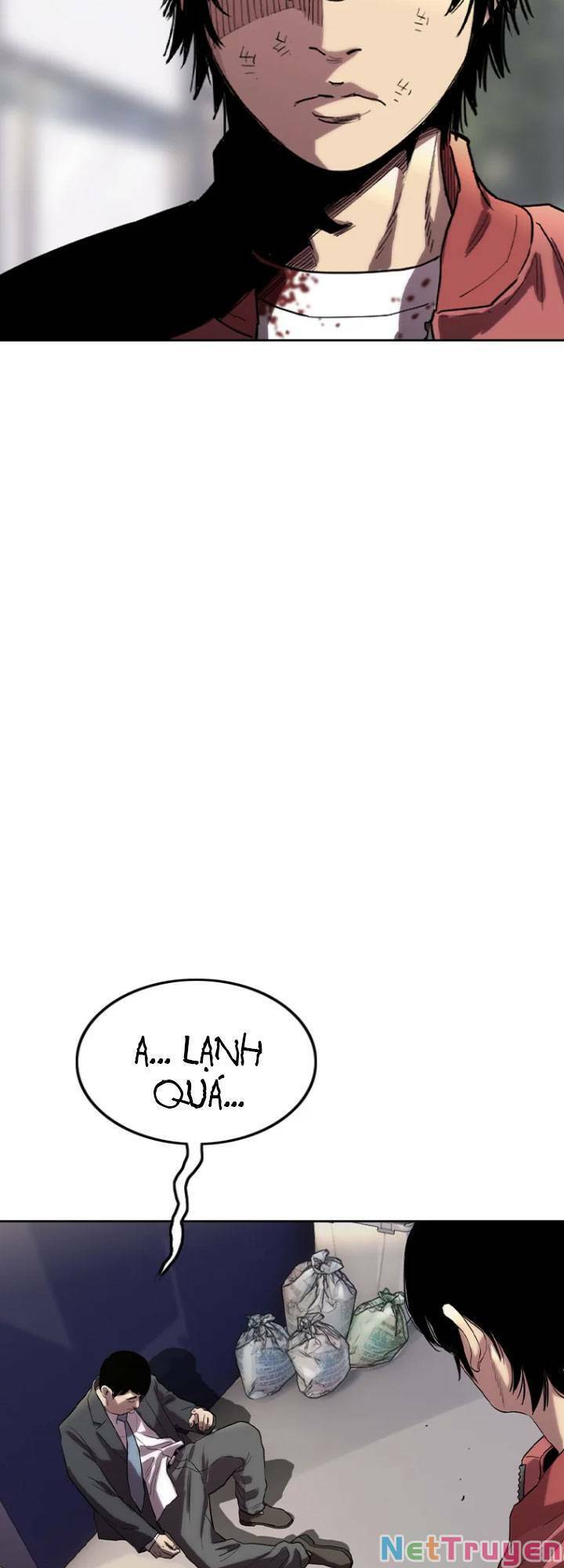 Bạt Tai Chapter 13 - 76