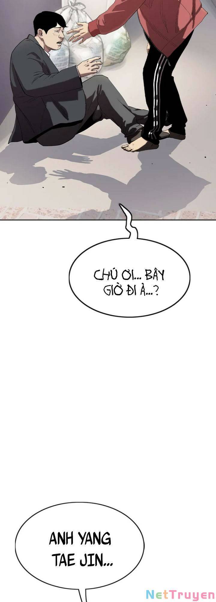 Bạt Tai Chapter 13 - 93