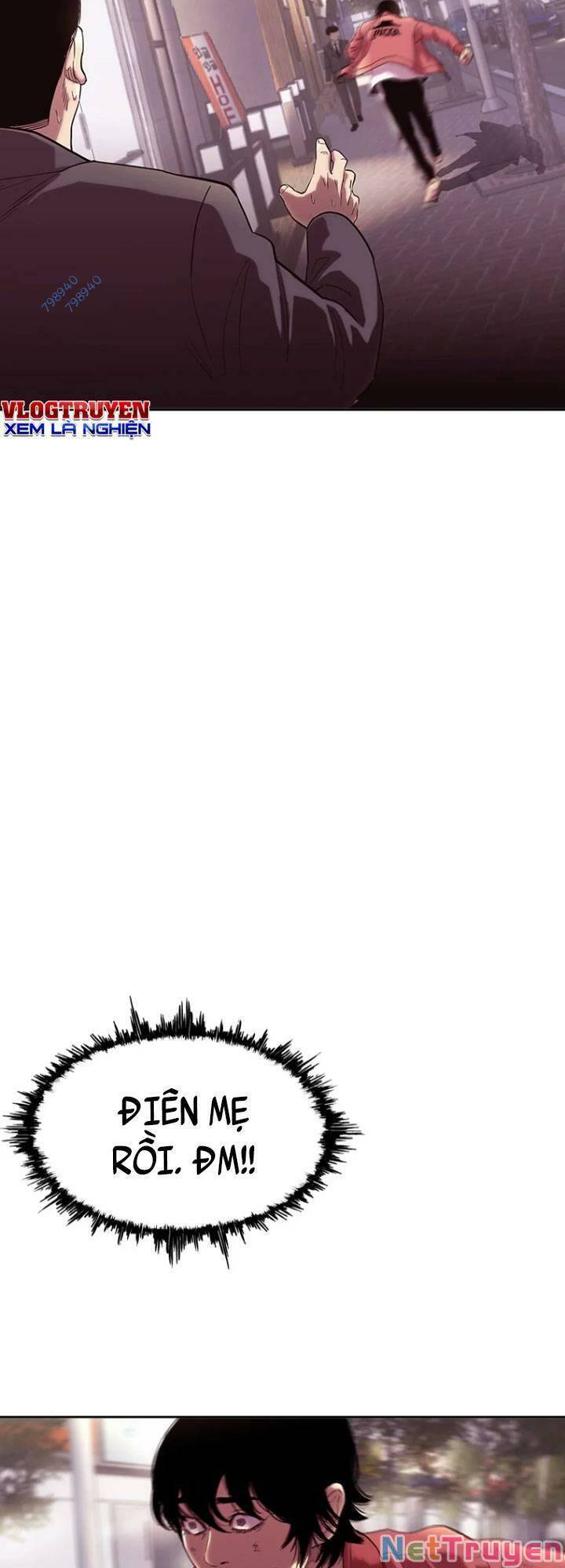 Bạt Tai Chapter 13 - 98