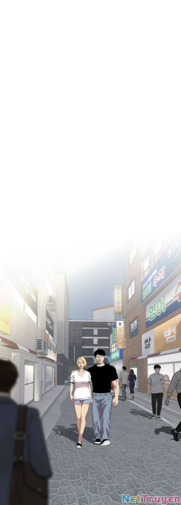 Bạt Tai Chapter 13 - 100