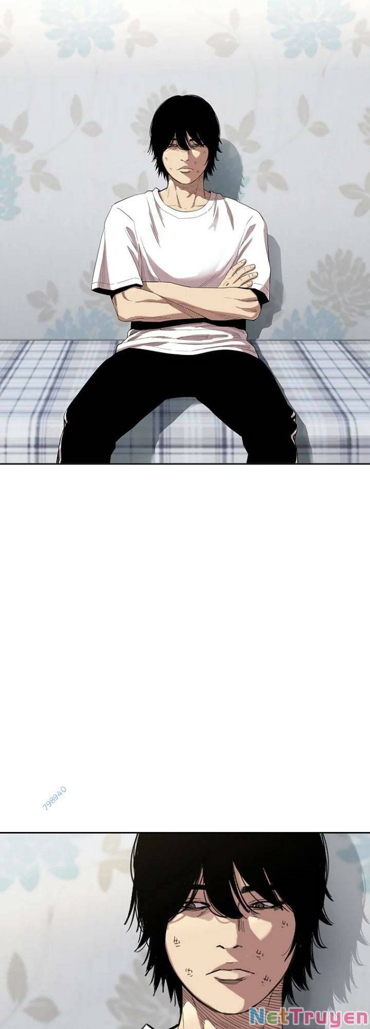 Bạt Tai Chapter 14 - 2