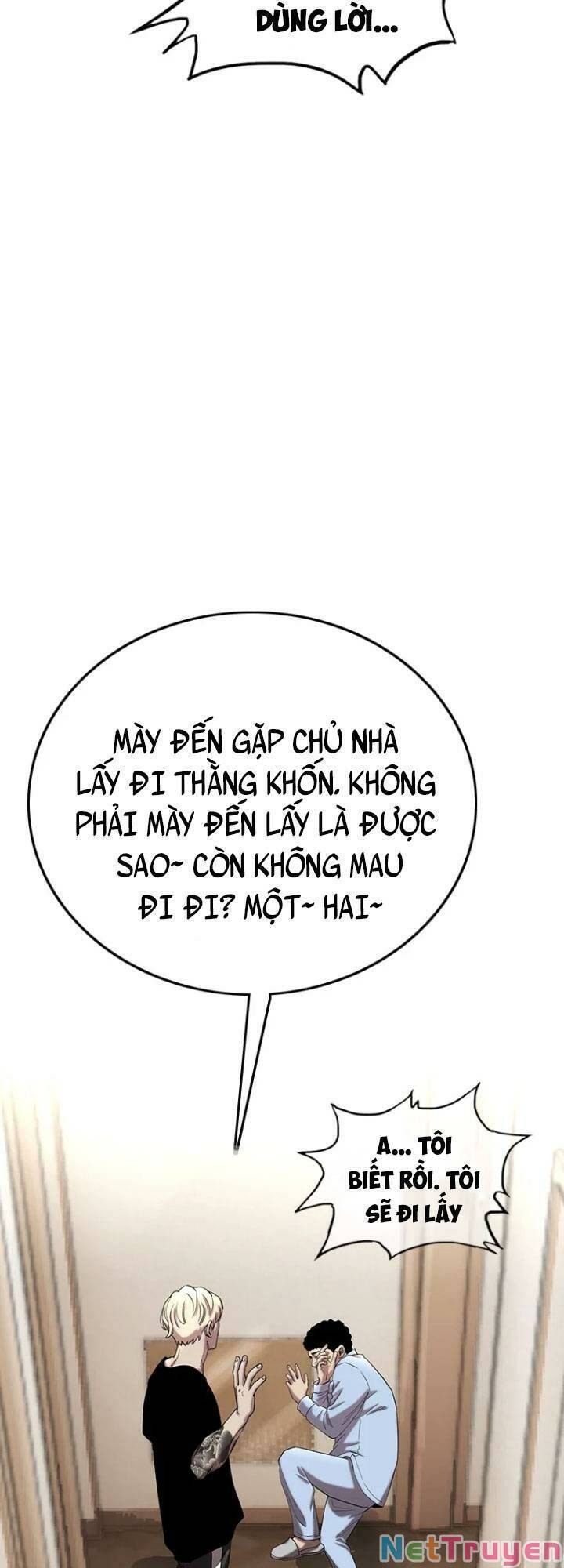 Bạt Tai Chapter 14 - 101