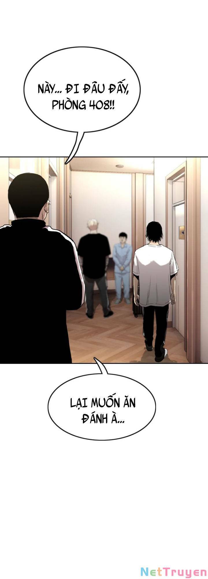 Bạt Tai Chapter 14 - 109