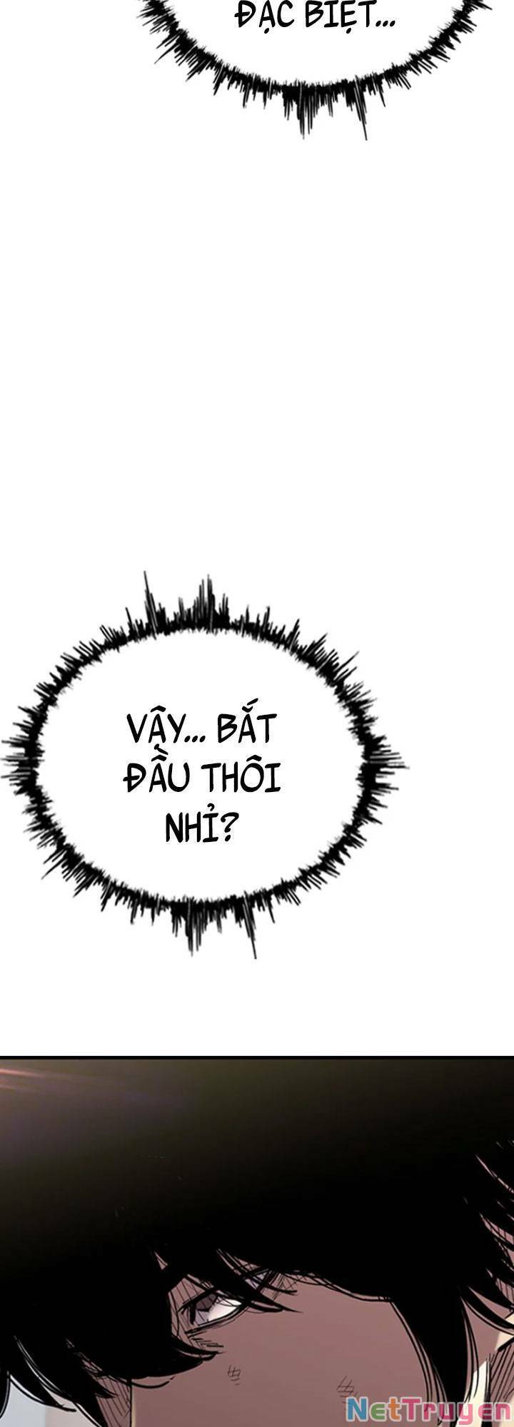 Bạt Tai Chapter 14 - 17