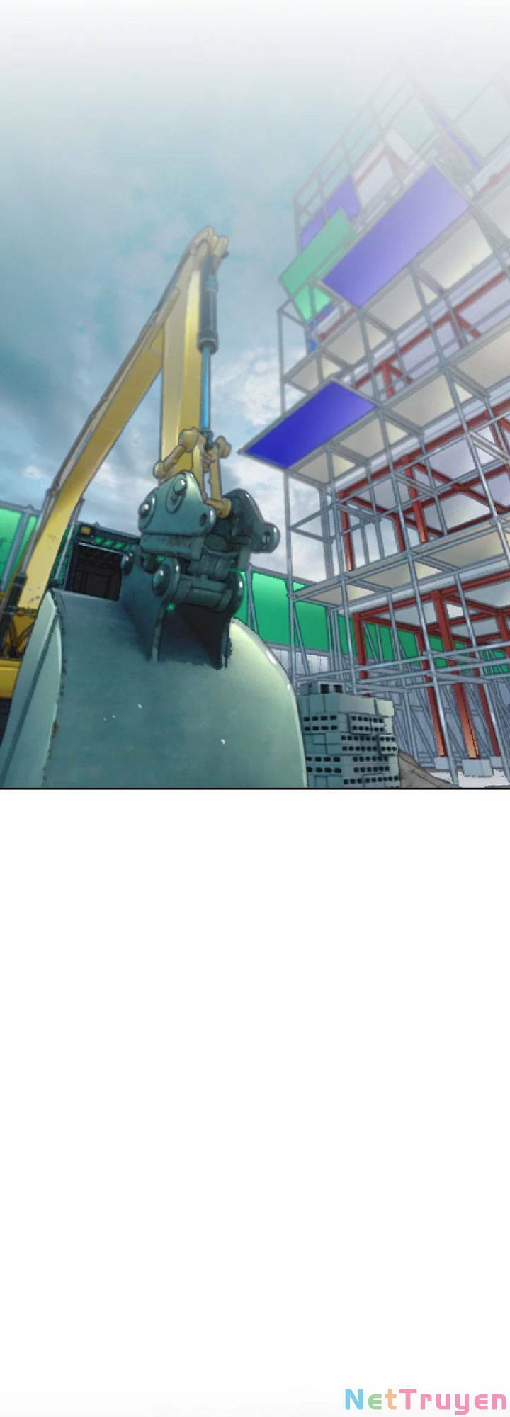 Bạt Tai Chapter 14 - 21