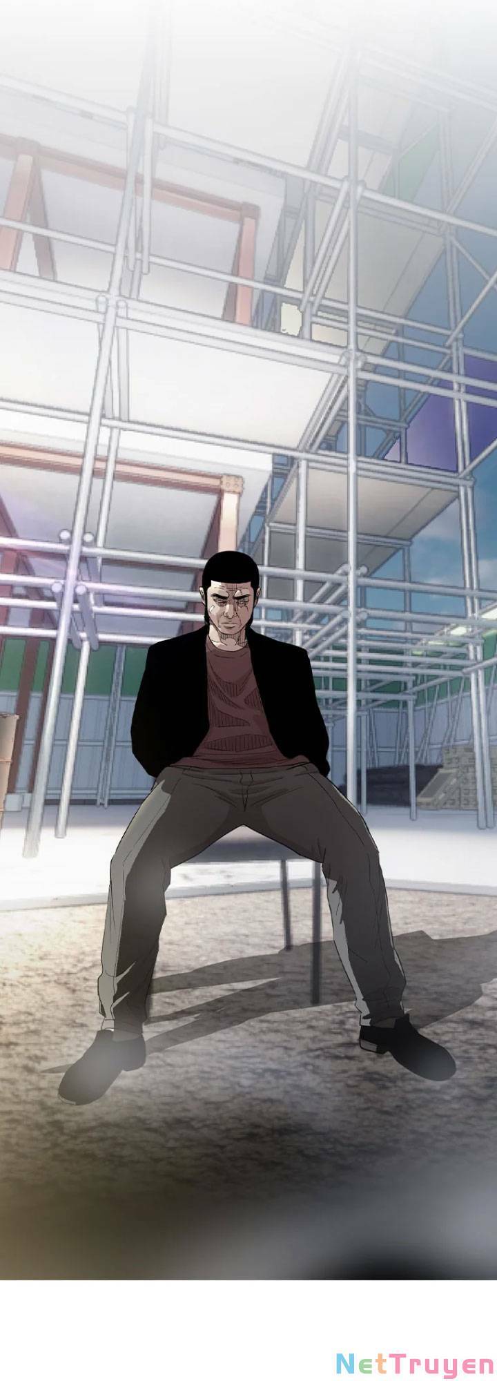 Bạt Tai Chapter 14 - 22