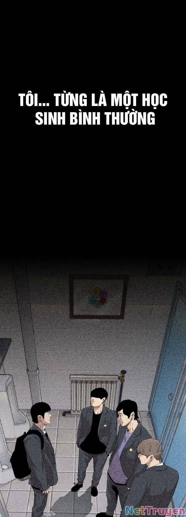 Bạt Tai Chapter 14 - 25