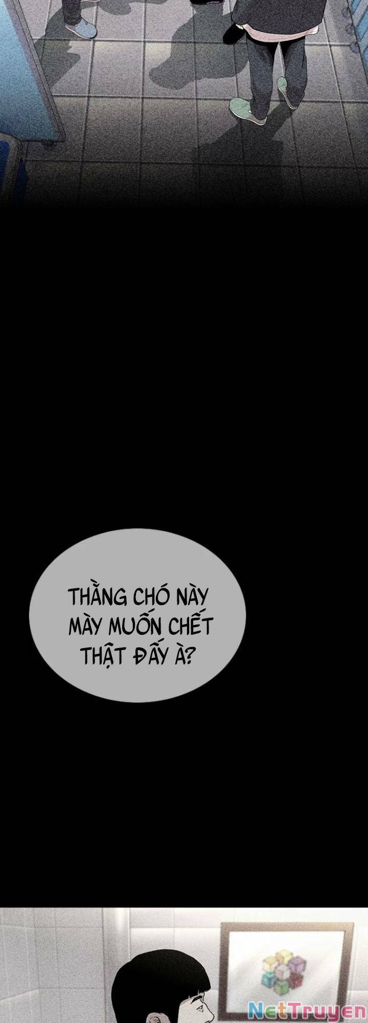 Bạt Tai Chapter 14 - 26