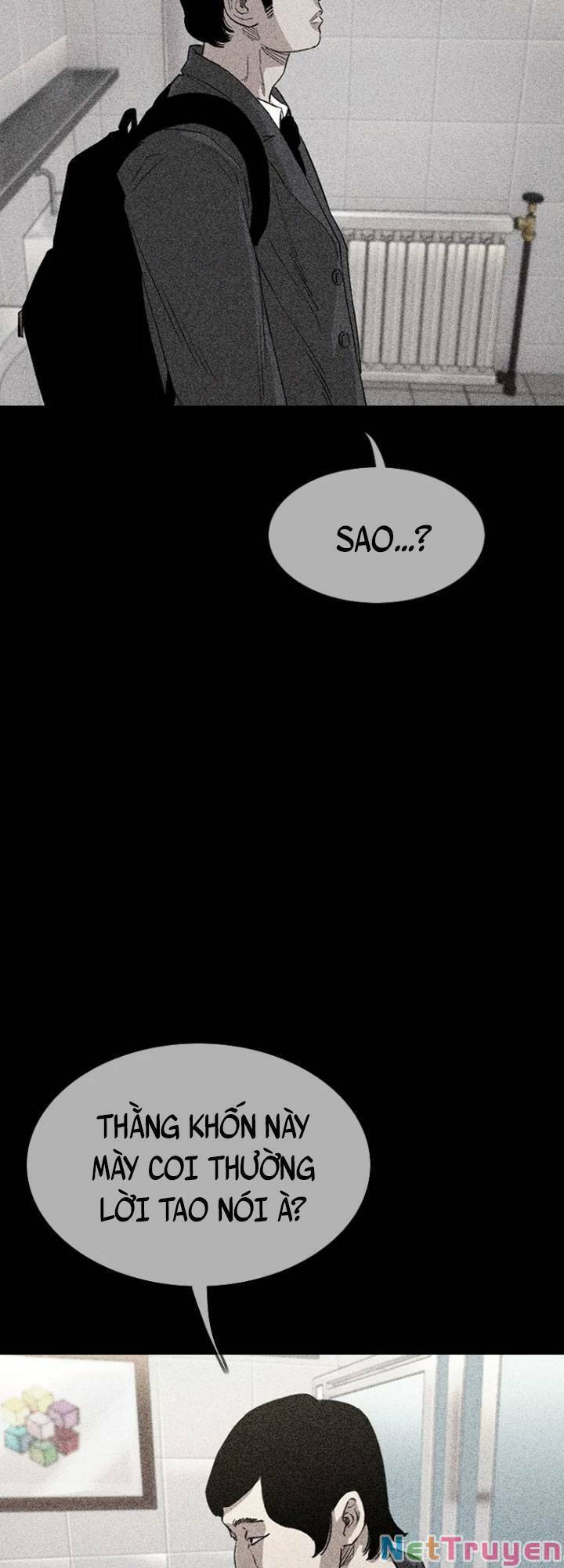 Bạt Tai Chapter 14 - 27