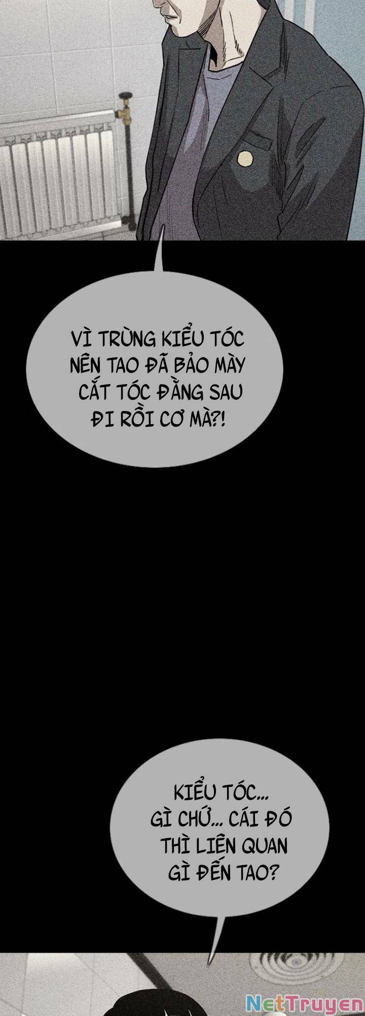 Bạt Tai Chapter 14 - 28