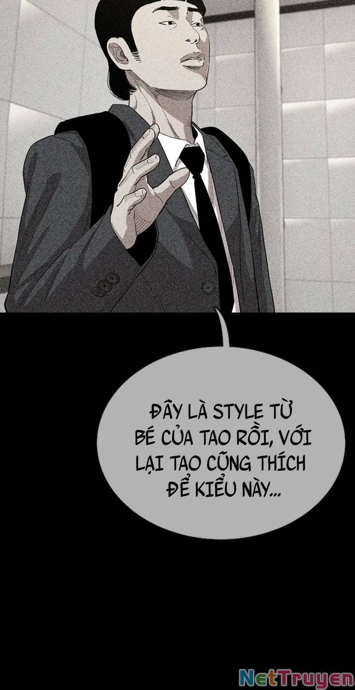 Bạt Tai Chapter 14 - 29