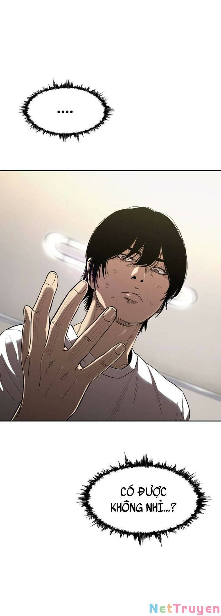 Bạt Tai Chapter 14 - 4