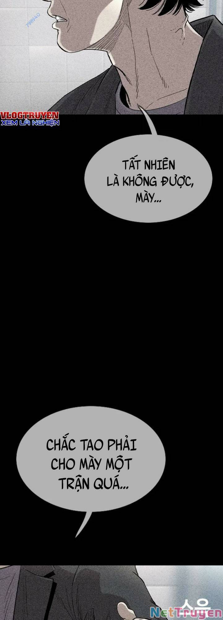 Bạt Tai Chapter 14 - 31