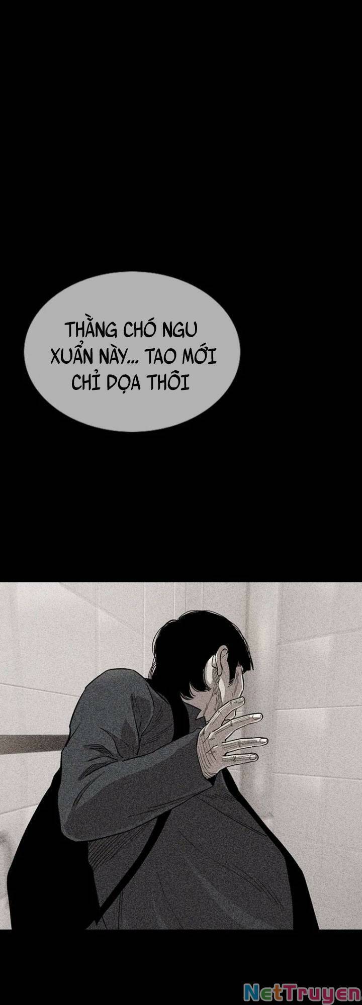 Bạt Tai Chapter 14 - 35