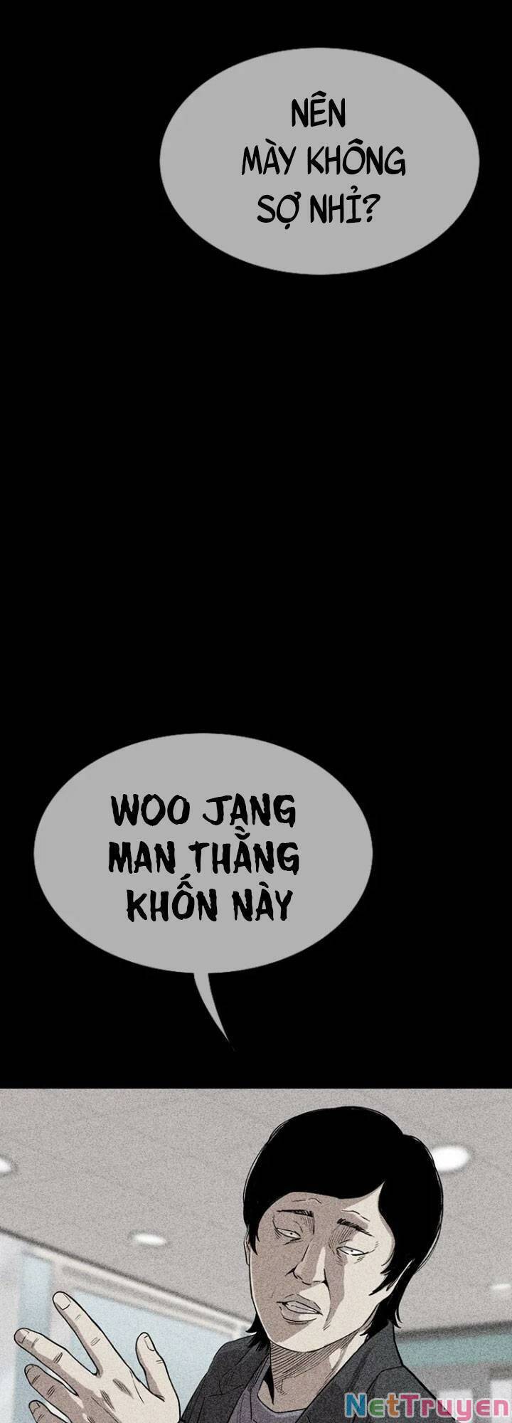 Bạt Tai Chapter 14 - 36