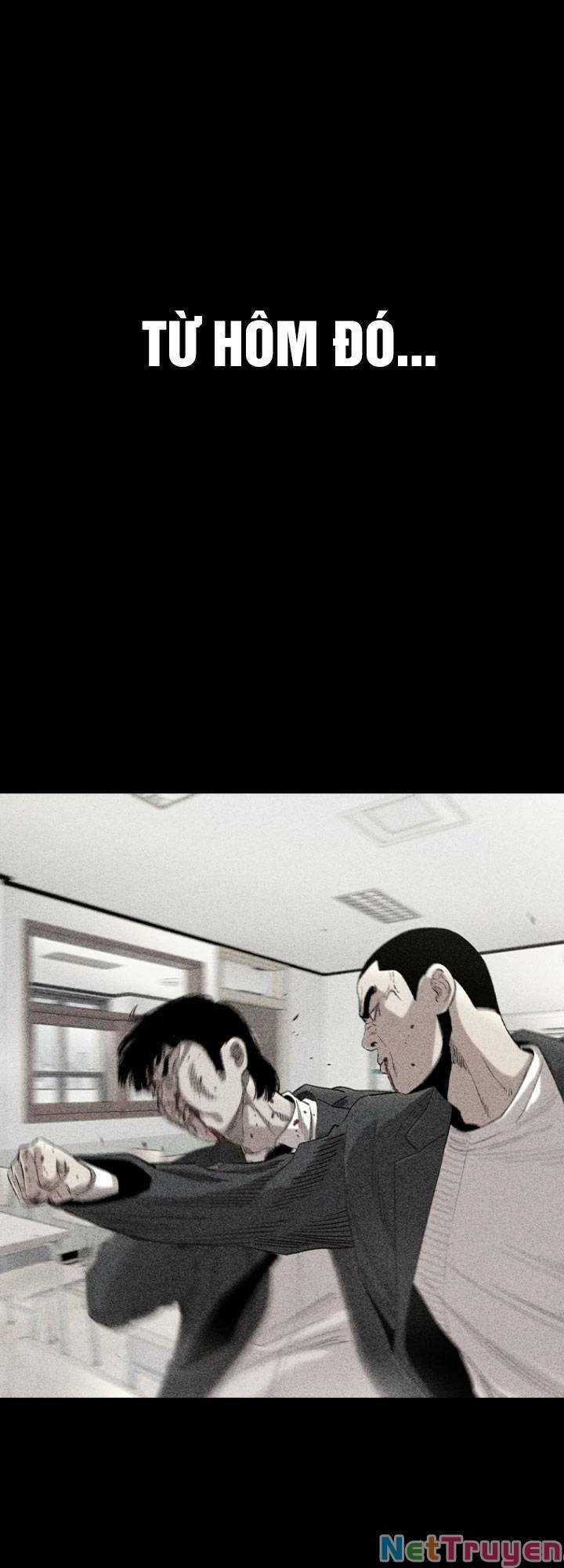 Bạt Tai Chapter 14 - 46