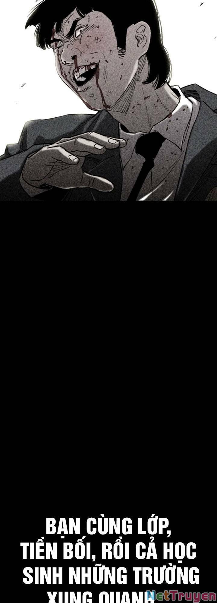 Bạt Tai Chapter 14 - 48