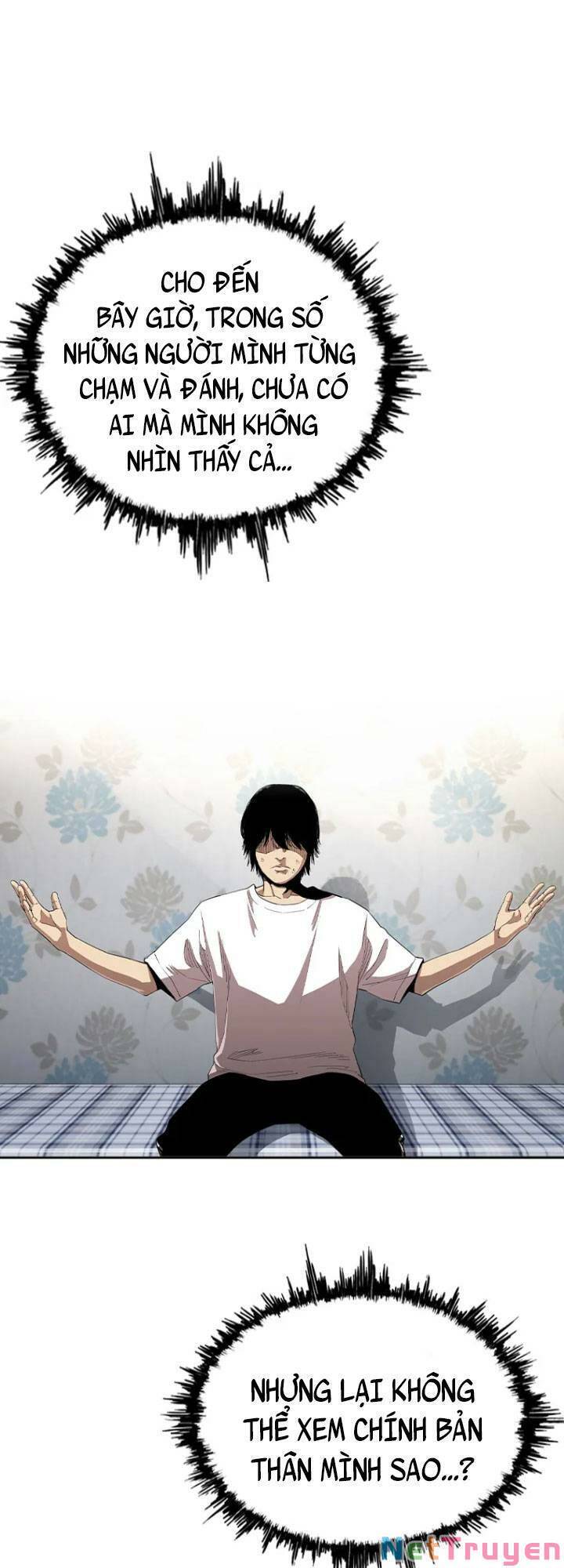 Bạt Tai Chapter 14 - 6