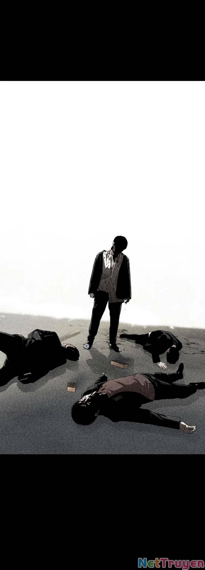 Bạt Tai Chapter 14 - 51