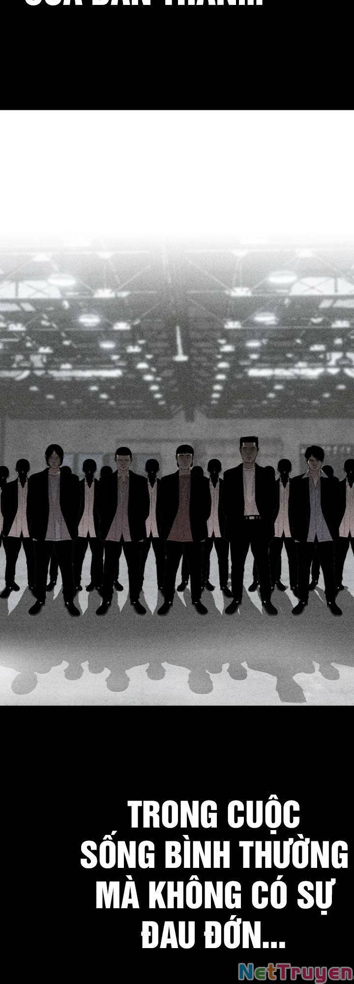 Bạt Tai Chapter 14 - 56