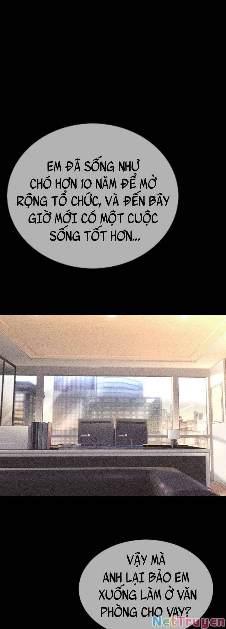 Bạt Tai Chapter 14 - 71