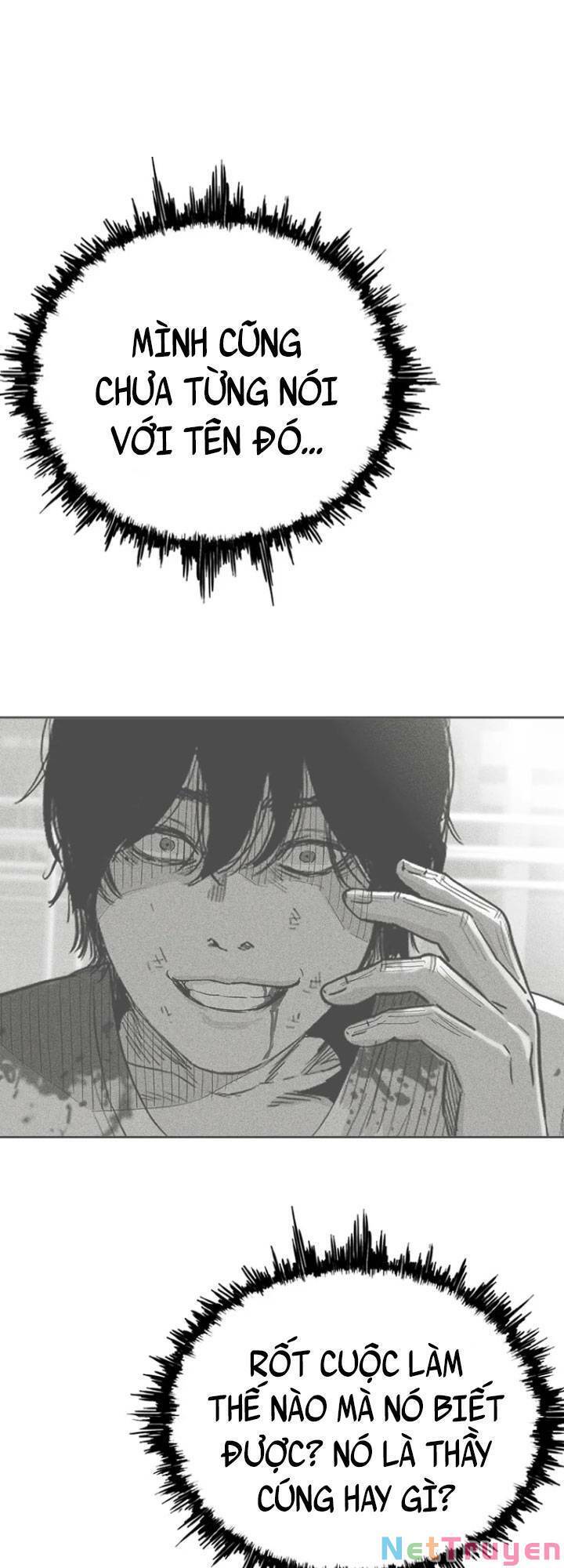 Bạt Tai Chapter 14 - 80