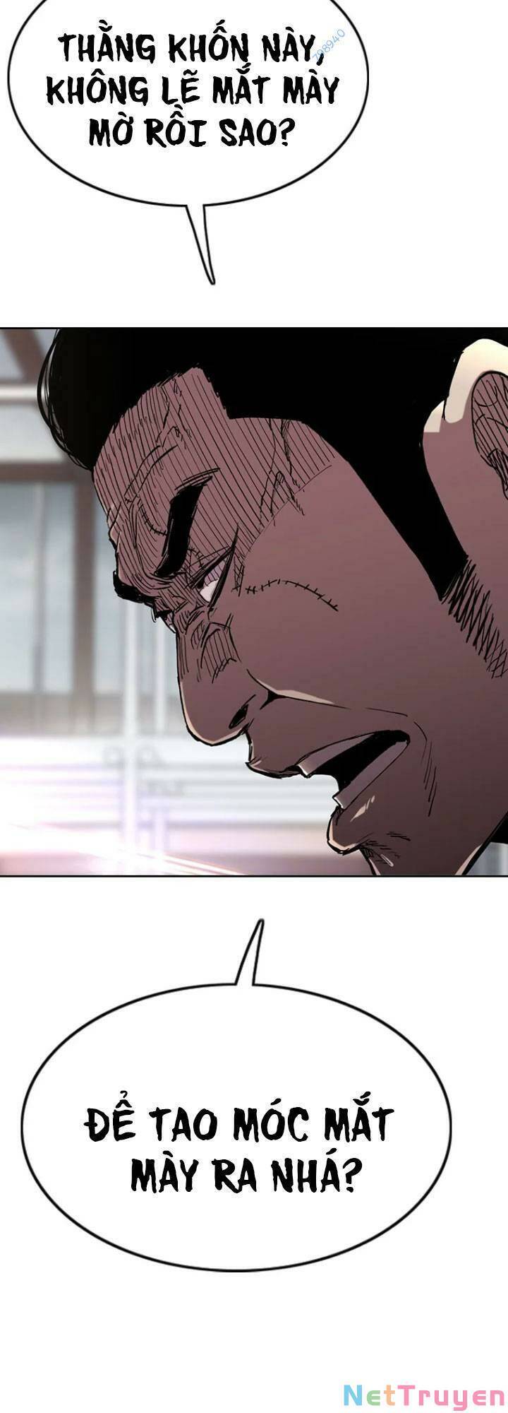 Bạt Tai Chapter 14 - 91