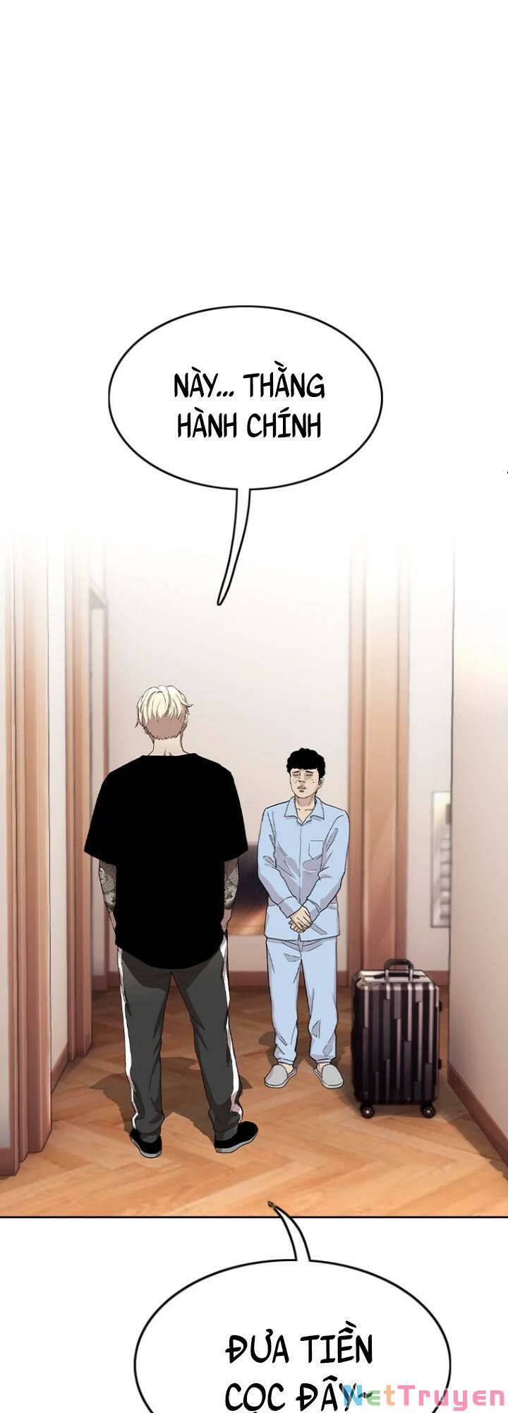 Bạt Tai Chapter 14 - 98