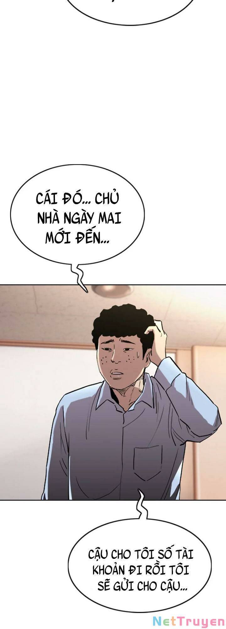 Bạt Tai Chapter 14 - 99