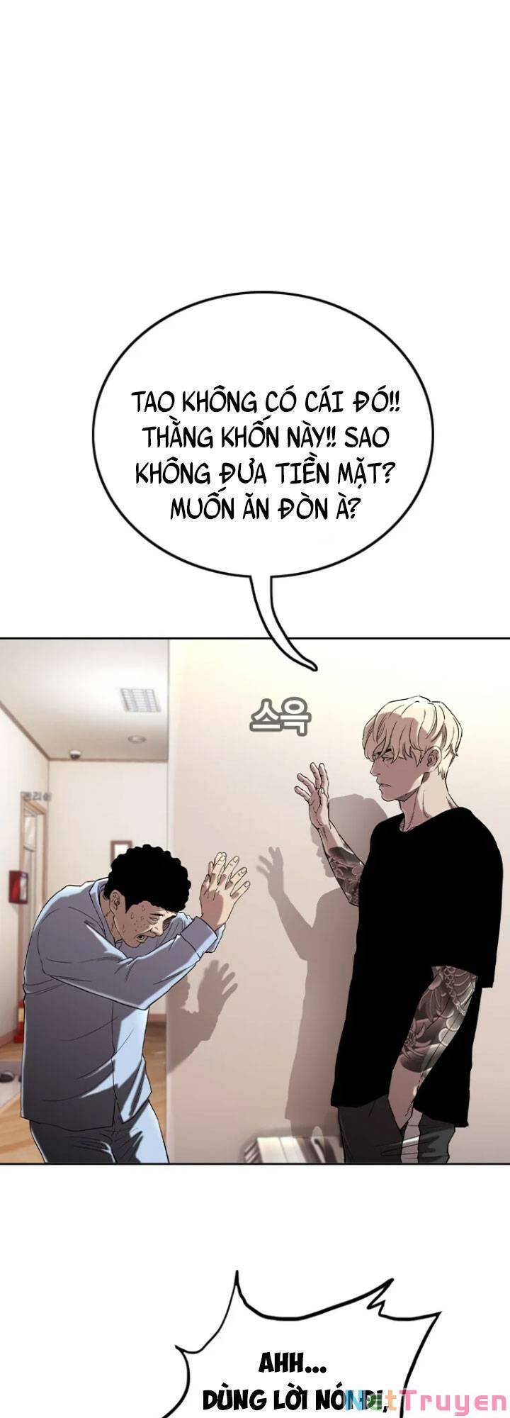 Bạt Tai Chapter 14 - 100