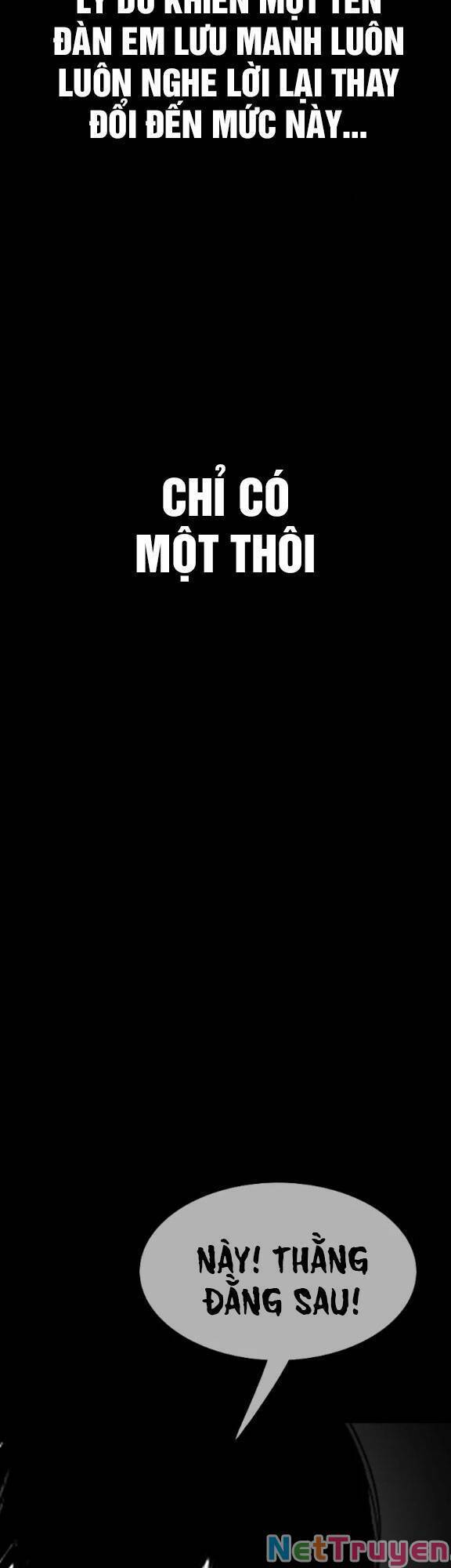 Bạt Tai Chapter 15 - 18