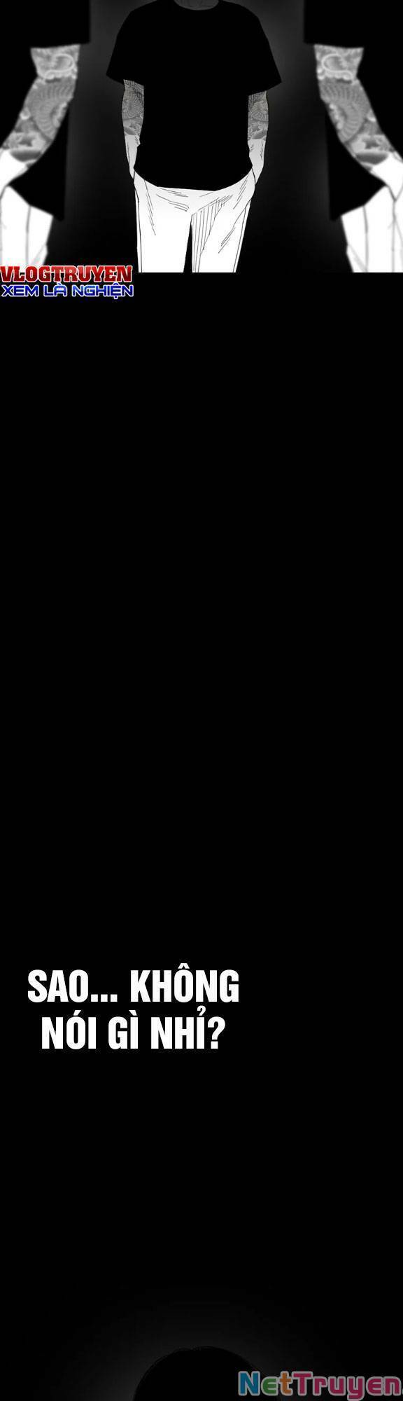 Bạt Tai Chapter 15 - 21