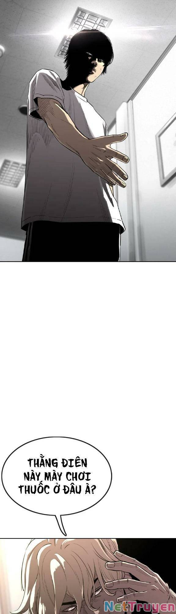 Bạt Tai Chapter 15 - 32
