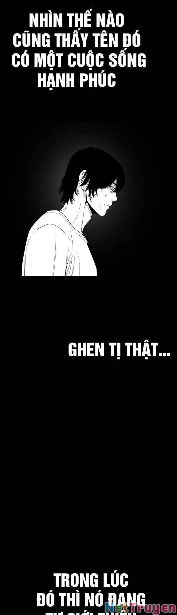 Bạt Tai Chapter 15 - 6