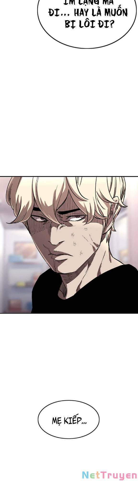 Bạt Tai Chapter 15 - 53