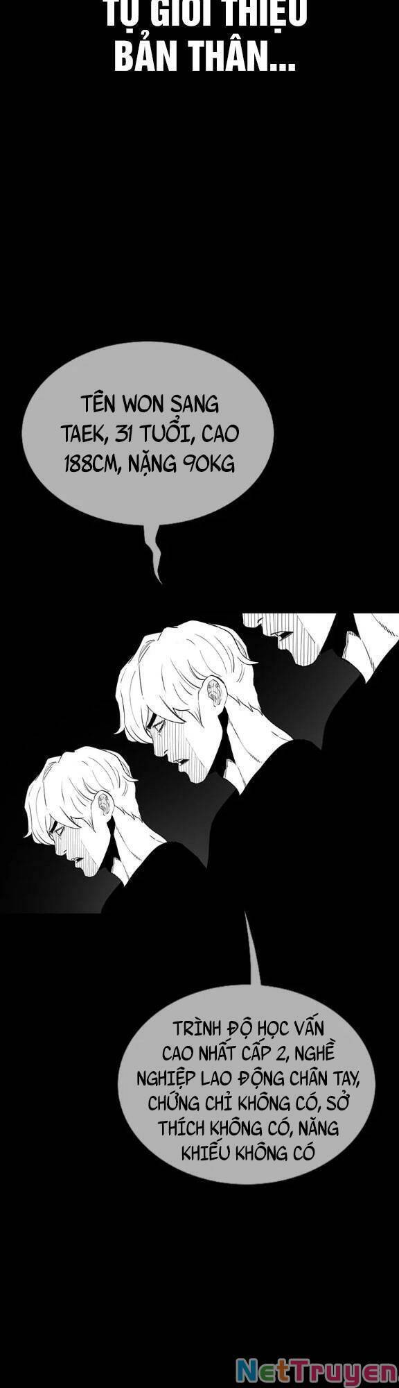 Bạt Tai Chapter 15 - 7