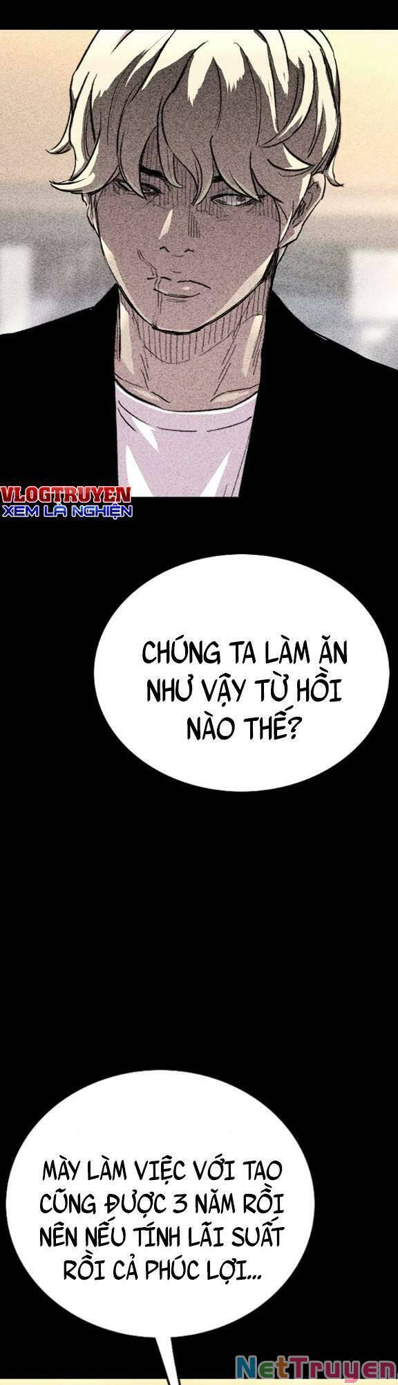 Bạt Tai Chapter 15 - 69