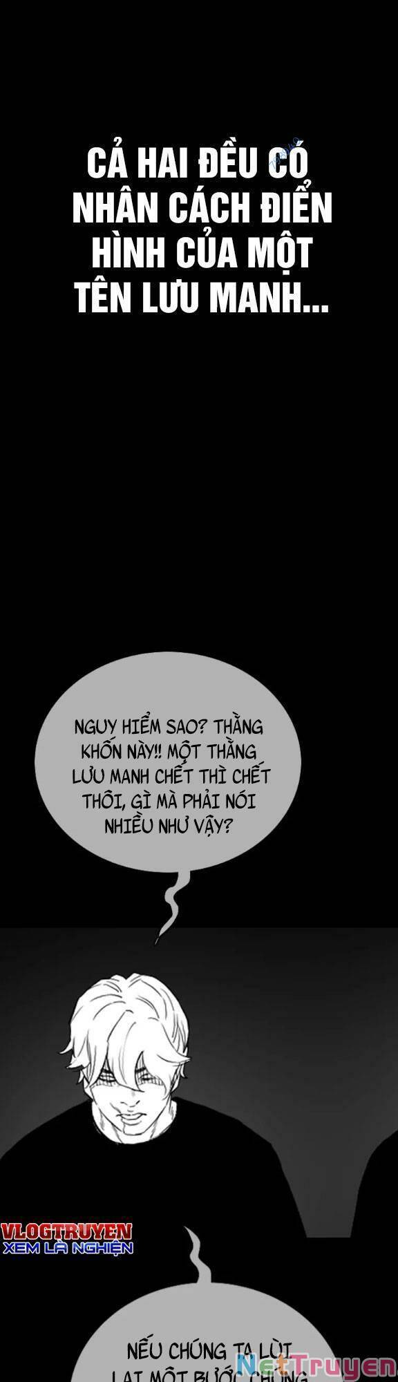 Bạt Tai Chapter 15 - 8