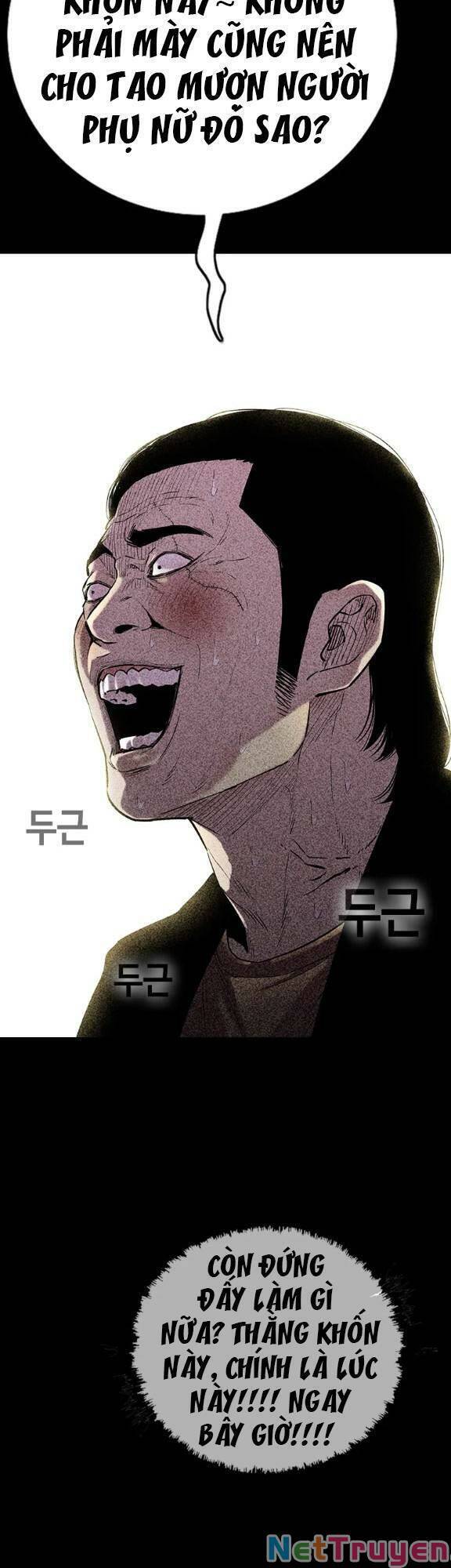 Bạt Tai Chapter 15 - 72