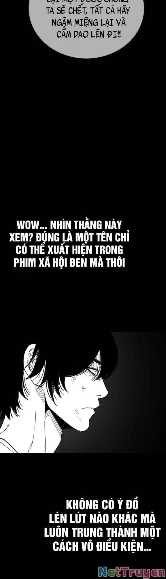 Bạt Tai Chapter 15 - 9