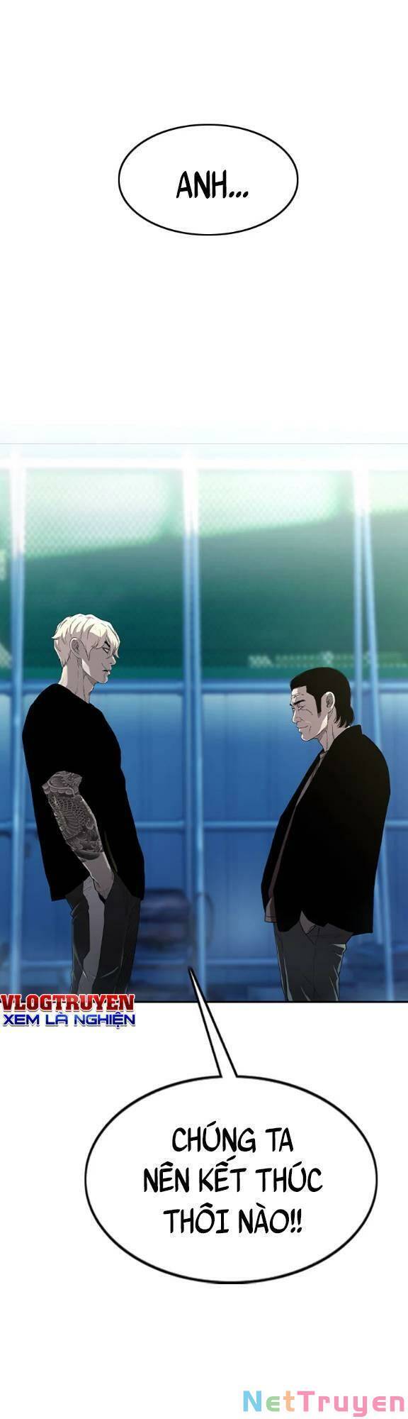 Bạt Tai Chapter 16 - 1