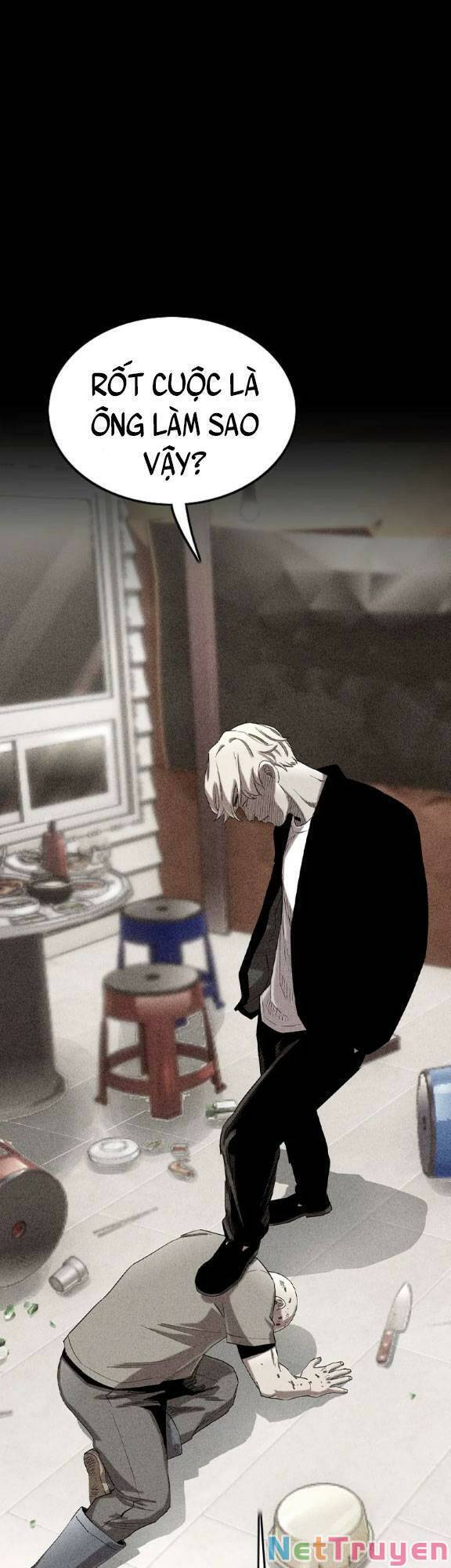 Bạt Tai Chapter 16 - 103