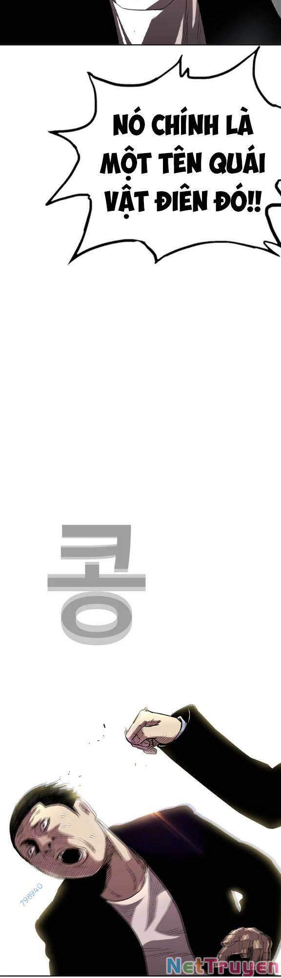 Bạt Tai Chapter 16 - 12