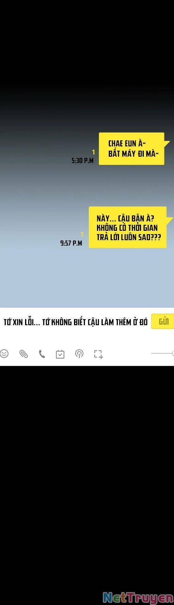 Bạt Tai Chapter 16 - 112