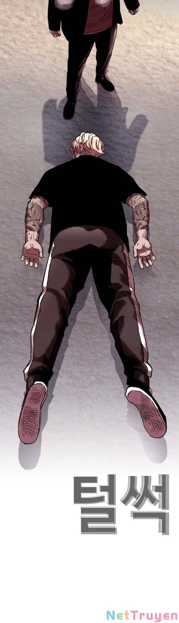 Bạt Tai Chapter 16 - 118