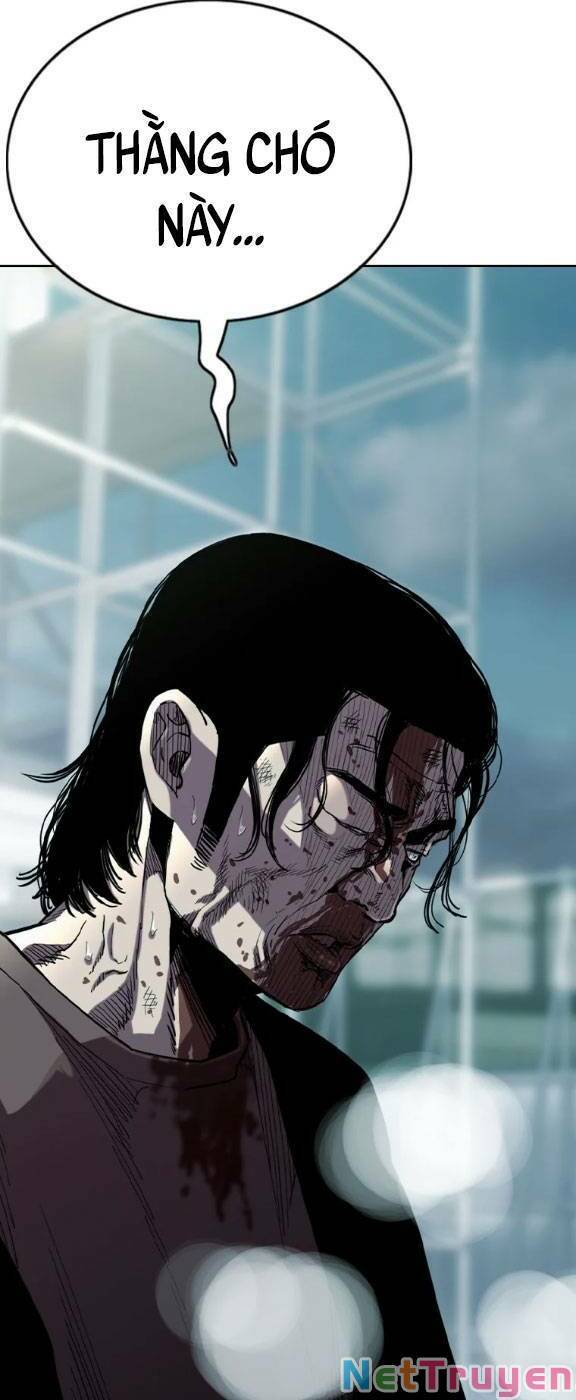 Bạt Tai Chapter 16 - 120