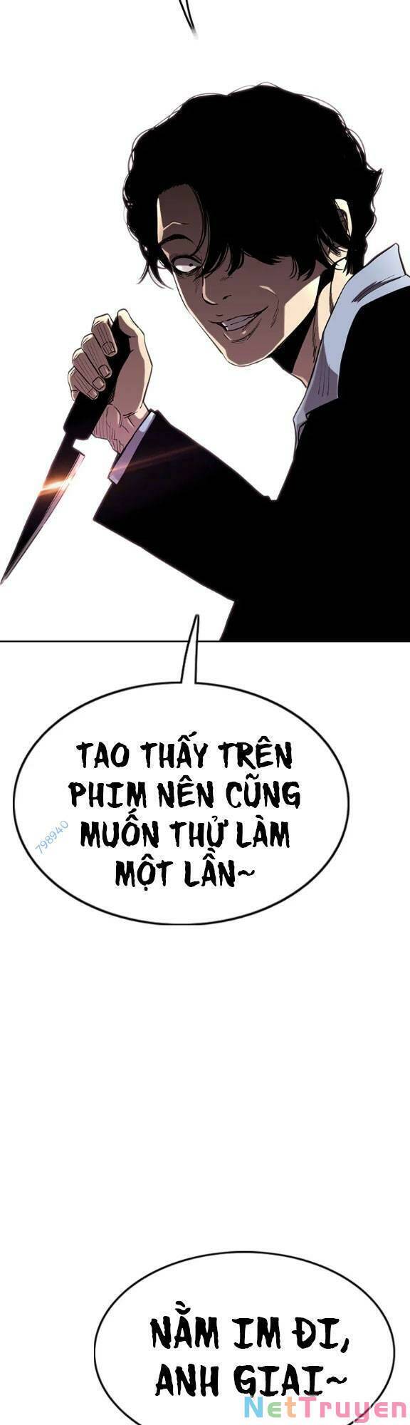 Bạt Tai Chapter 16 - 124