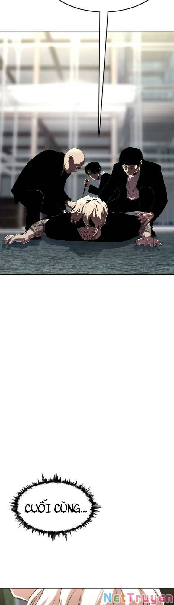 Bạt Tai Chapter 16 - 125