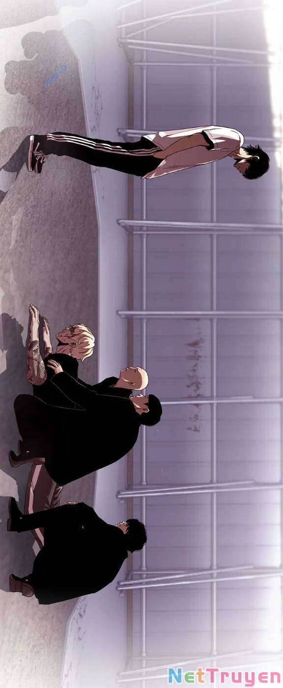 Bạt Tai Chapter 16 - 134