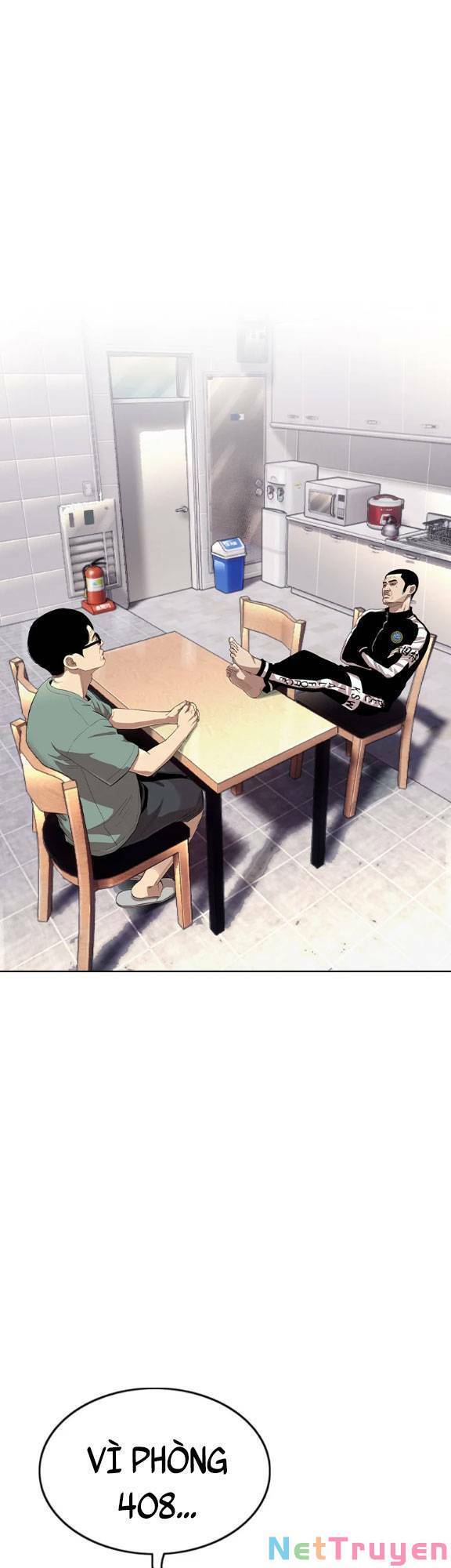 Bạt Tai Chapter 16 - 18